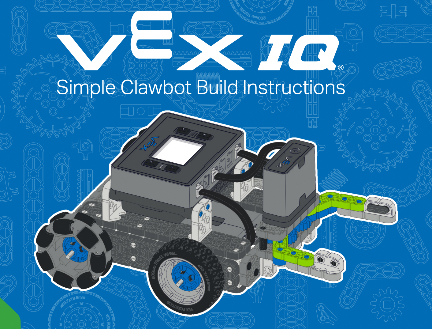 Build Vex Education